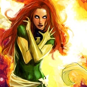 Jean Grey