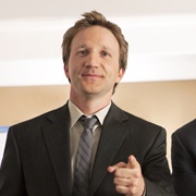 Jared Franklin (Franklin & Bash)