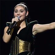 Alessandra Mele (Bisexual, She/Her)