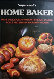 Home Baker (Supercook)
