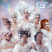 All Stars 7