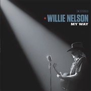 My Way (Willie Nelson, 2018)