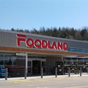 Foodland