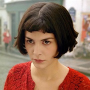 Amelie Poulain