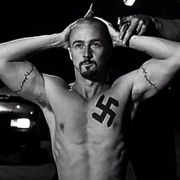 Edward Norton - American History X (1998)