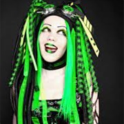 Cyber Goth