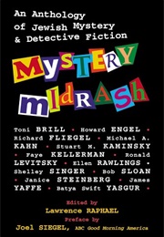 Mystery Midrash (Lawrence Raphael)