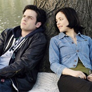 Kate and Jack (Slings and Arrows)