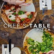 Chef's Table Pizza
