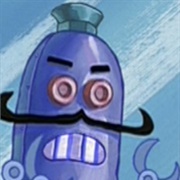 Weenie Hut Jr Employee