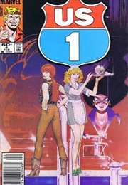 U.S. 1 (1983); #8 (Al Milgrom)