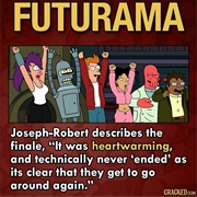Futurama
