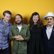 EP. 606 — Treasure Hunting With Silversun Pickups