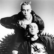 Meat Beat Manifesto