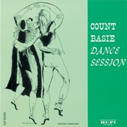 Count Basie - Dance Session