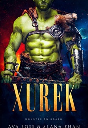 Xurek (Ava Ross, Alana Khan)