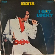 The Love Machine - Elvis Presley