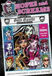 Hopes and Screams (Monster High)