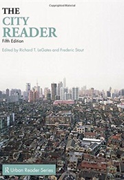 The City Reader (Richard T Legates)