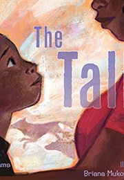 The Talk (Alicia D. Williams)