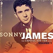 Take Good Care of Her - Sonny James
