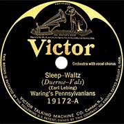 Sleep - Fred Waring & the Pennsylvanians