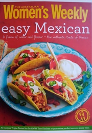 Easy Mexican (Pamela Clark)