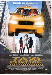 Taxi (2004)