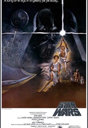 Star Wars (1977)