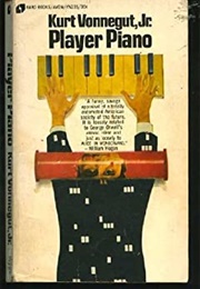 Player Piano (Vonnegut)