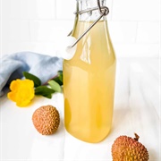 Lychee Syrup