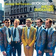 Carnegie Hall Concert (Buck Owens, 1966)