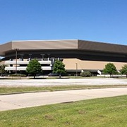UNO Lakefront Arena