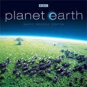 Planet Earth