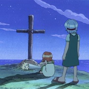 36. Survive! the Mother Bellemere and Nami's Family!