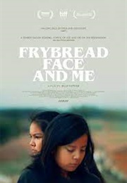 Fry Bread Face and Me (2023)