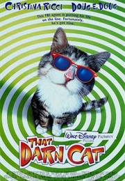 That Darn Cat (1997)
