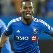 Didier Drogba
