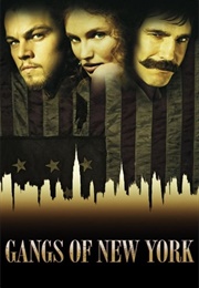 Gangs of New York - Bogus (2002)