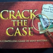 Crack the Case