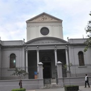 Capilla Del Buen Pastor (Córdoba, Argentina)