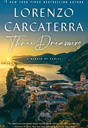 Three Dreamers (Lorenzo Carcaterra)