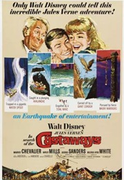 In Search of the Castaways (1962)