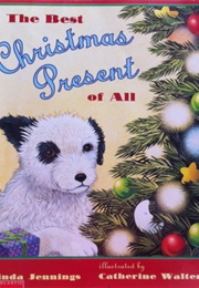 The Best Christmas Present of All