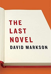 The Last Novel (David Markson)