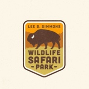 Lee G. Simmons Conservation Park and Wildlife Safari