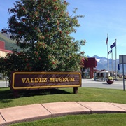 Valdez Museum & Historical Archive