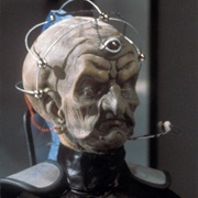 Genesis of the Daleks