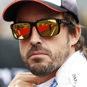 Fernando Alonso