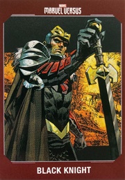 Black Knight (#5)